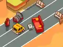 Игра Пески Скорости онлайн