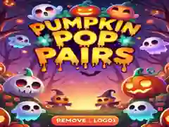 Игра Тыквенные популярные пары онлайн Игра Тыквенные популярные пары онлайн