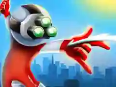 Игра Ползти по стене онлайн