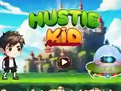 Игра Приключения суетливого ребенка онлайн Игра Приключения суетливого ребенка онлайн