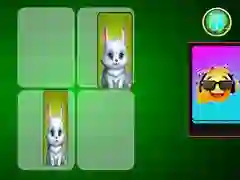 Игра Карты памяти: Вызов онлайн Игра Карты памяти: Вызов онлайн