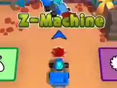 Z-Machine
