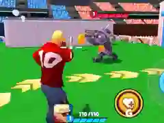 Игра Фраг: Профессиональный стрелок онлайн