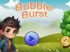 Игра Взрыв пузыря онлайн