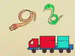 Игра Головоломки-загадки онлайн