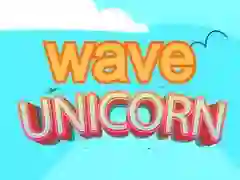 Игра Волна Единорога онлайн Игра Волна Единорога онлайн