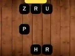 Игра Быстрые слова онлайн