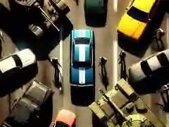 Игра ГТА: Автомобильная спешка онлайн Игра ГТА: Автомобильная спешка онлайн