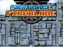 Игра Небесная сила: Огненный клинок онлайн Игра Небесная сила: Огненный клинок онлайн