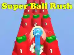 Игра Прорыв супер мяча онлайн