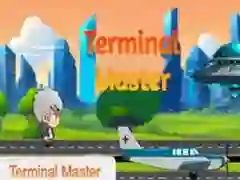 Игра Мастер терминала онлайн