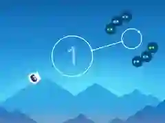 Игра Орбия онлайн