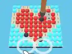 Игра Алмазная живопись: Раскраска 2 онлайн Игра Алмазная живопись: Раскраска 2 онлайн