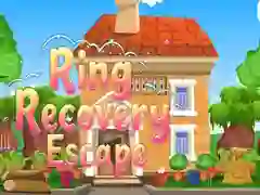 Игра Кольцо Восстановления Побег онлайн