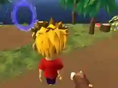 Игра Сражайтесь с монстрами, чтобы выжить! онлайн