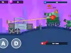 Игра Зомби-гонщик: Скорость на Земле онлайн Игра Зомби-гонщик: Скорость на Земле онлайн