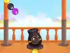 Игра Круговой всплеск онлайн Игра Круговой всплеск онлайн