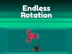 Игра Бесконечное вращение онлайн Игра Бесконечное вращение онлайн