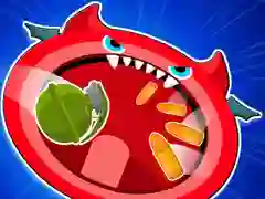 Игра Дыра ест: Растущая атака онлайн Игра Дыра ест: Растущая атака онлайн