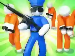 Игра Полицейский участок онлайн