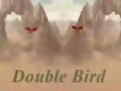 Игра Двойная Птица онлайн Игра Двойная Птица онлайн