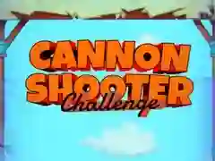 Игра Стрельба из пушки: Вызов онлайн Игра Стрельба из пушки: Вызов онлайн