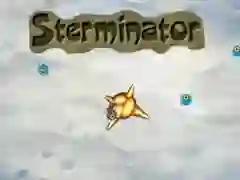 Игра Терминатор онлайн