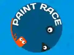 Игра Гонка красок онлайн Игра Гонка красок онлайн