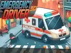 Игра Чрезвычайно происшествие: Водитель онлайн Игра Чрезвычайно происшествие: Водитель онлайн