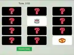 Игра Футбол: Матч на память онлайн Игра Футбол: Матч на память онлайн