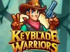 Игра Лезвие клинка: Воины онлайн