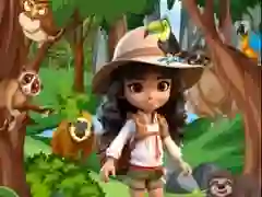 Игра Плитки животных: Рывок онлайн Игра Плитки животных: Рывок онлайн