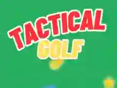 Игра Тактический гольф онлайн Игра Тактический гольф онлайн