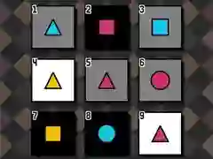 Игра Найти набор онлайн