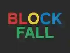 Игра Блоки падают онлайн