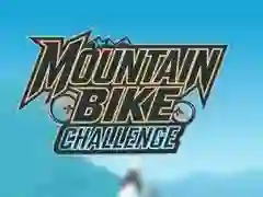 Игра Горный велосипед: Вызов онлайн Игра Горный велосипед: Вызов онлайн
