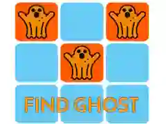 Игра Найти Призрака онлайн Игра Найти Призрака онлайн