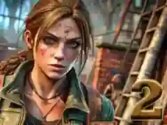 Игра Устойчивая Ева 2 онлайн