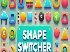 Игра Переключатель форм онлайн