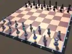 Игра Шахматы для двоих онлайн Игра Шахматы для двоих онлайн
