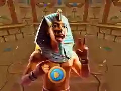 Игра Побег из Древнего Египта онлайн
