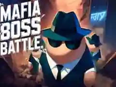 Игра Битва с боссом мафии онлайн Игра Битва с боссом мафии онлайн