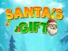 Игра Подарок Санты онлайн Игра Подарок Санты онлайн