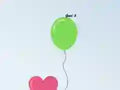 Игра Воздушный шар онлайн