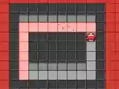 Игра Цветной лабиринт онлайн Игра Цветной лабиринт онлайн