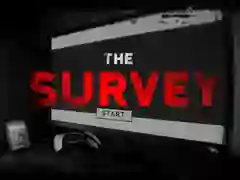 Игра Опрос онлайн Игра Опрос онлайн