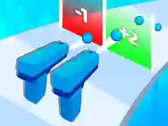 Игра Эволюция оружия онлайн