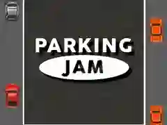 Игра Пробка на парковке онлайн Игра Пробка на парковке онлайн
