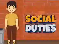 Игра Социальные обязанности онлайн