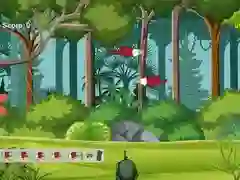 Игра Стрельба по орлам онлайн Игра Стрельба по орлам онлайн